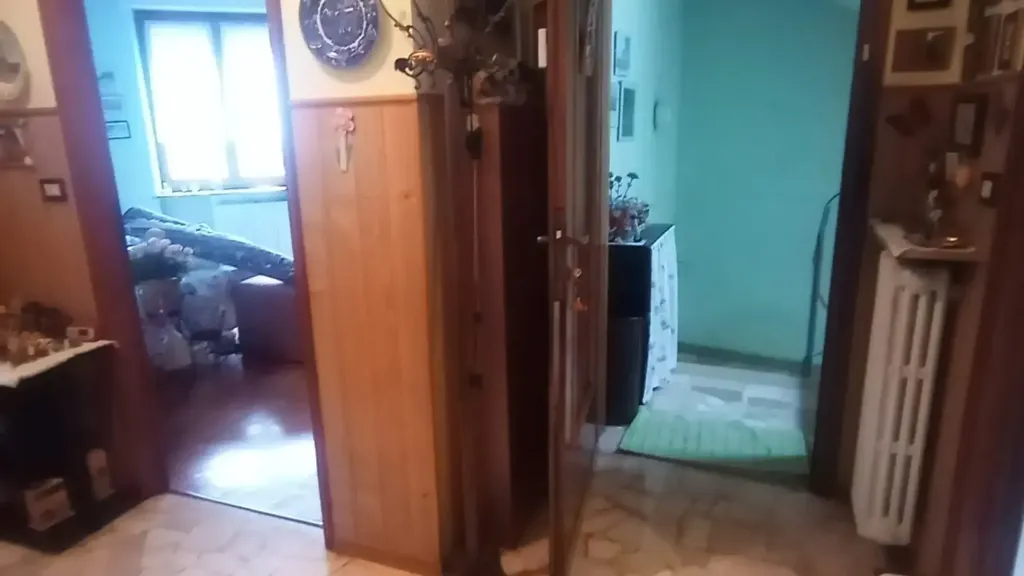 Esik - Armed Apartment with Terrace in Valdilana