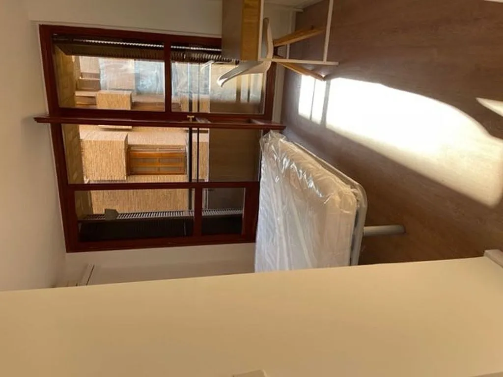 Chambres - Furnished Flat with Balcony in La Xerea, Valencia