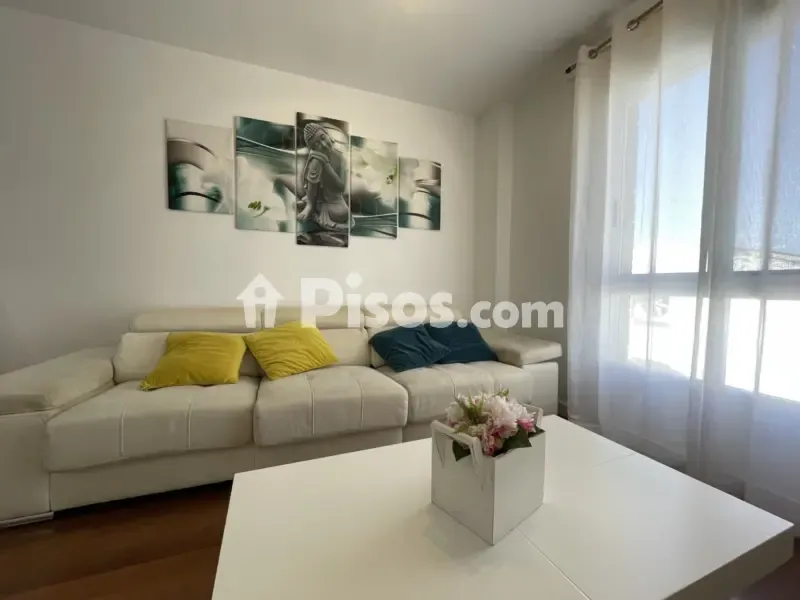 Séjour - Modernised Duplex with Mountain View in Beniparrell