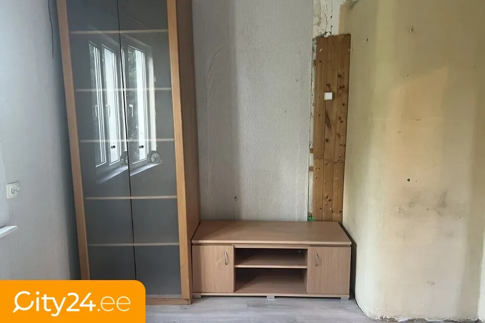 Toad - Apartment with Storage in Tartu