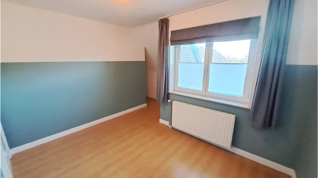 Toad - Spacious 3-Bedroom House with Garden in Dudzele