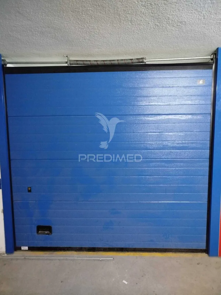 Garaaž - Storage Box in S. Francisco Xavier, Setúbal