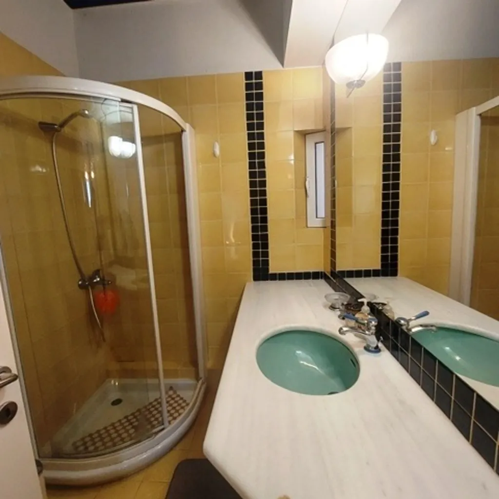 Bagni - Apartment with Pool in Kifissia