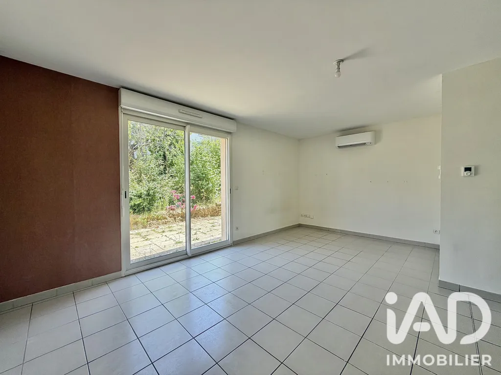 Séjour - Maison Moderne avec Terrasse à Limoges