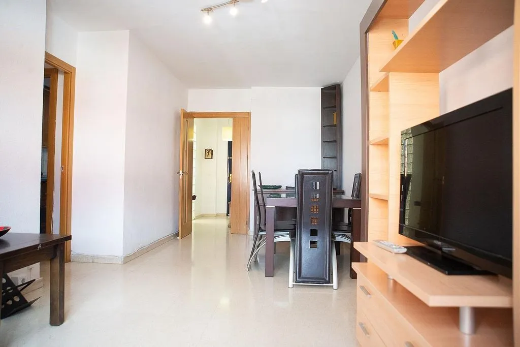 Elutuba - Apartment with Air Conditioning in Camas