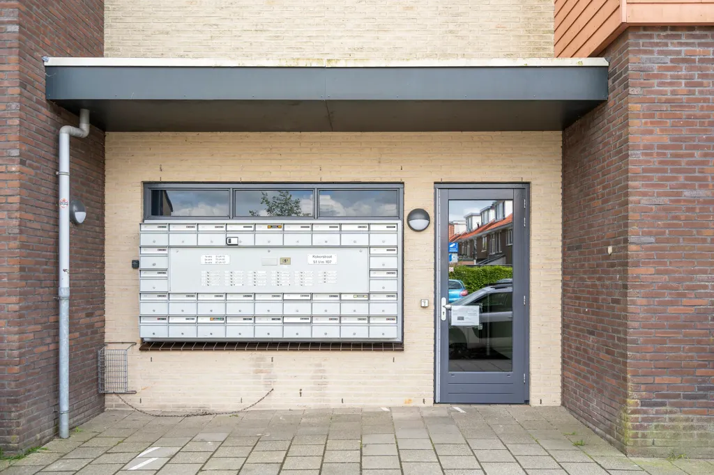 3-toaline korter asukohas Wormer