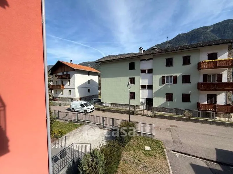 Balcon - Spacious Apartment with Balcony in Malè