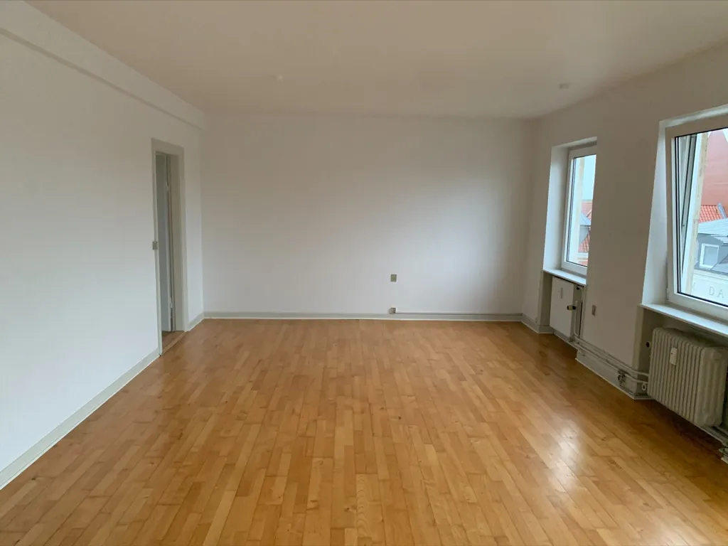 Appartement 3 pièces à Herning