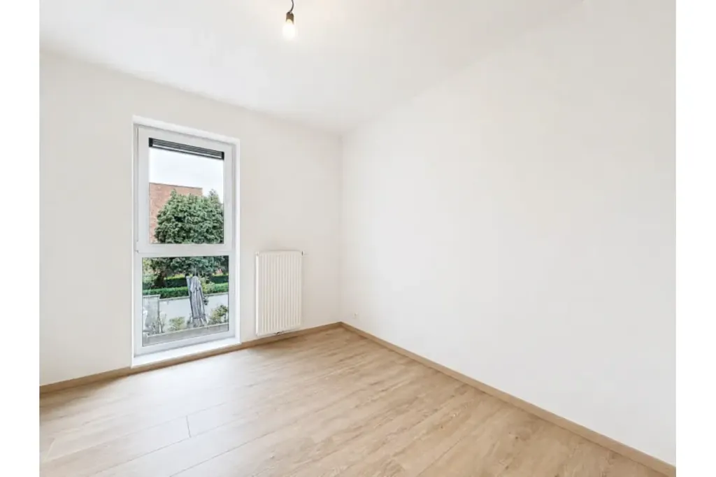 Toad - Apartment with Terrace in Grivegnée