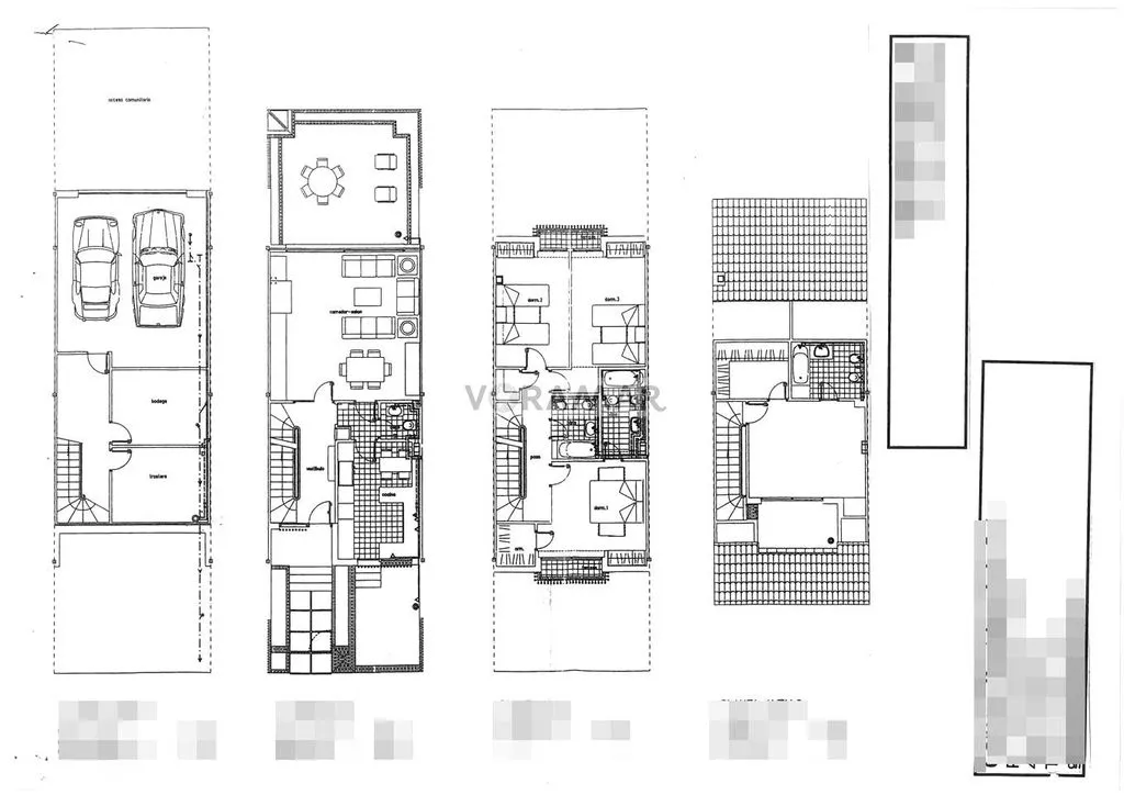 Plaan - Luxury Villa with Seafront Access in Valencia