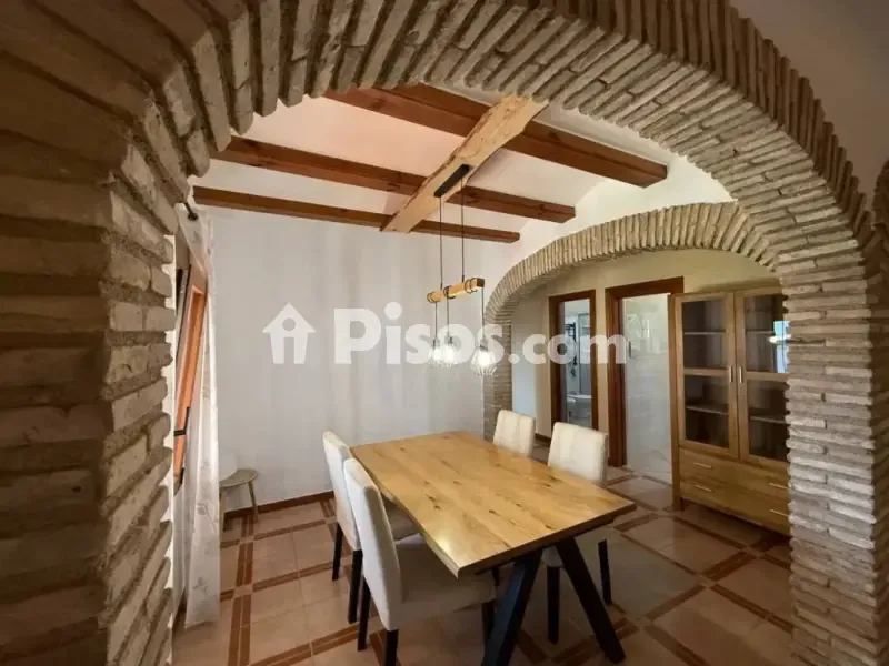 Sala da pranzo - Chalet with Private Pool in Dénia