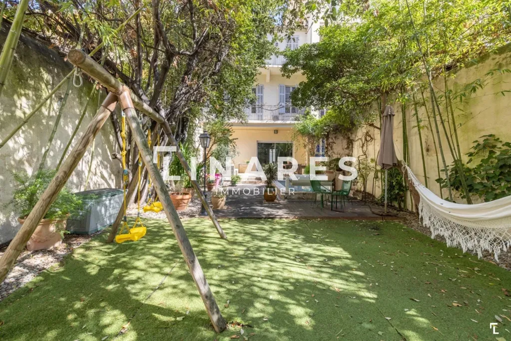 Aed - Duplex Villa with Private Pool in Marseille