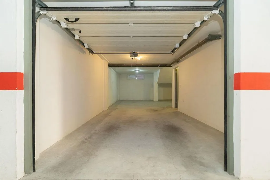 Garage - Semi-Detached House with Pool in Las Ventillas