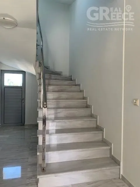 Toad - Apartment with Sea View in Loutraki