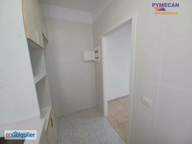 Esik - 2 magamistoaga korter asukohas Santa Cruz de Tenerife