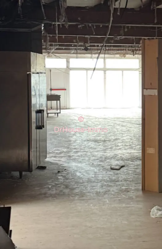 Toad - Commercial Space with Storage in Roubaix