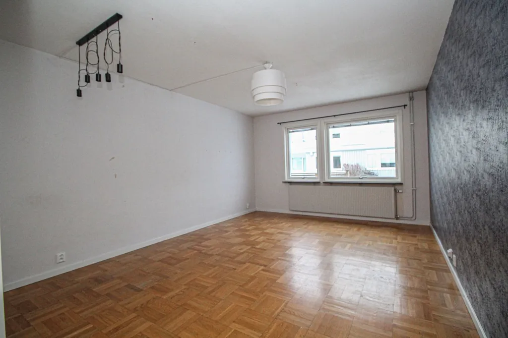 Toad - Apartment with Central Location in Anderstorp