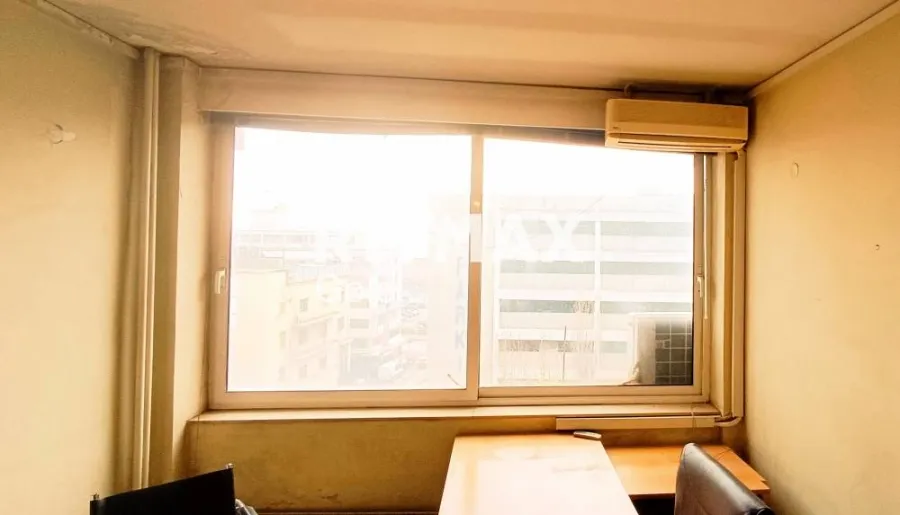 Kabinet - Office Space with Sea View in Thessaloniki Centre