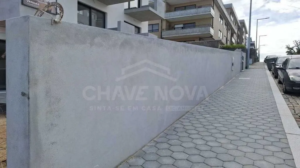 Esterno - Luxury Flat with Panoramic Views in Vila Nova de Gaia