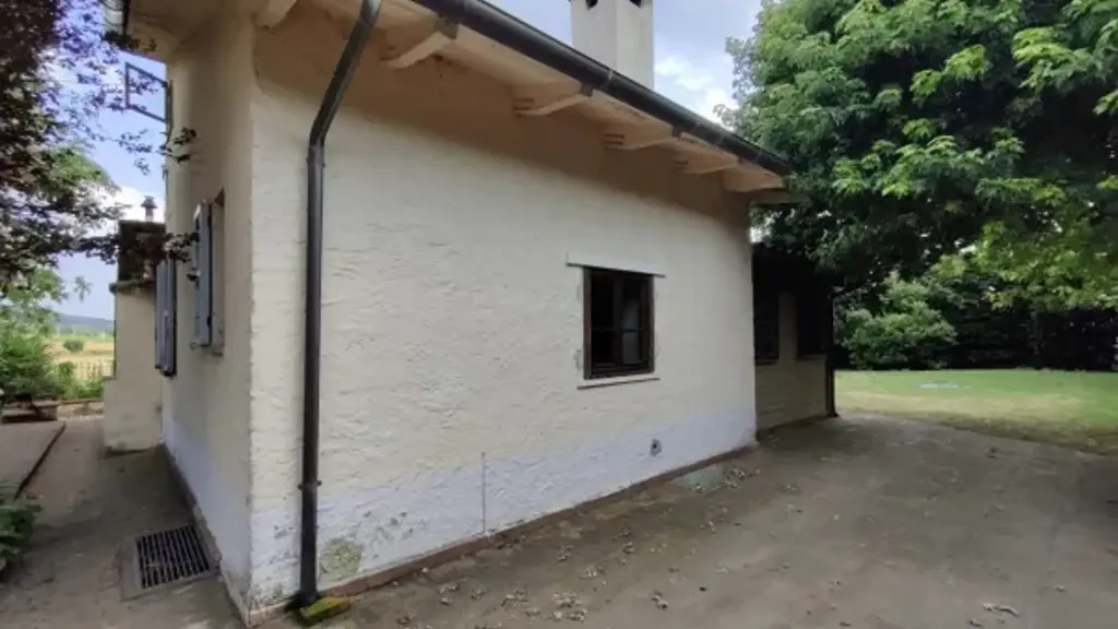 Extérieur - Villa with Private Garden in San Giustino