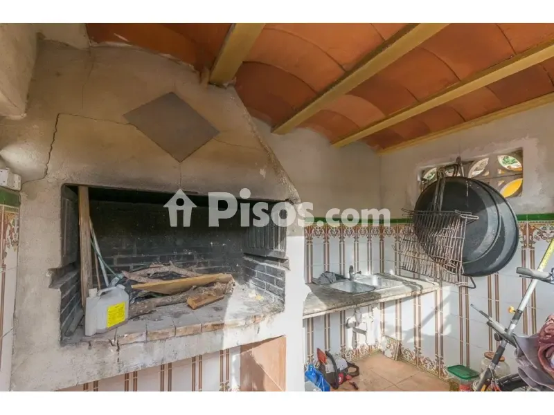 Maison 3 chambres à ES