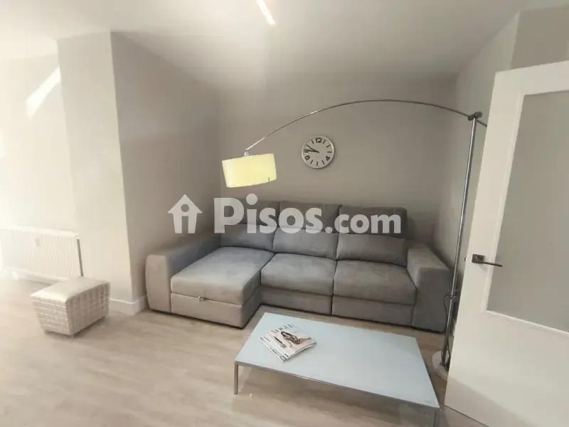 Soggiorno - Luxury Flat with Terrace in Mérida Centre