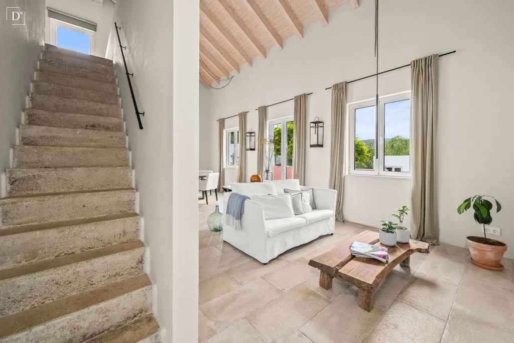 Elutuba - Luxury Villa with Mountain Views in Monchique