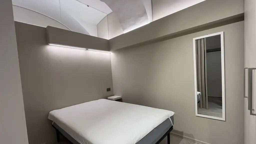 Magamistoad - Architecturally Refined Studio in Mondovì