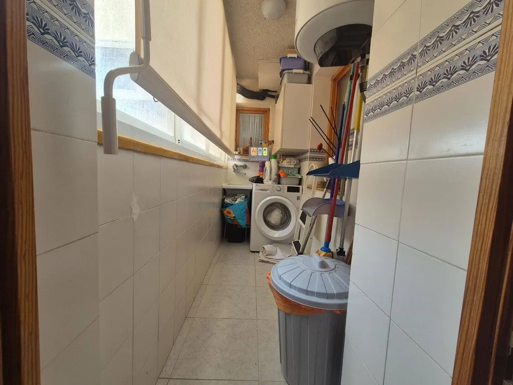 Pesuköök - Luxury Flat with Sea View in Altea