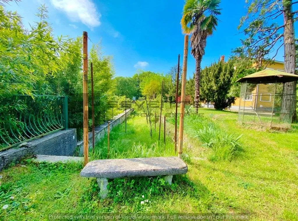 Aed - Historic Villa with Panoramic View in Cassano d'Adda