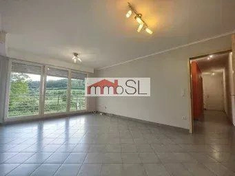 Séjour - Appartement avec Balcon à Rollingen