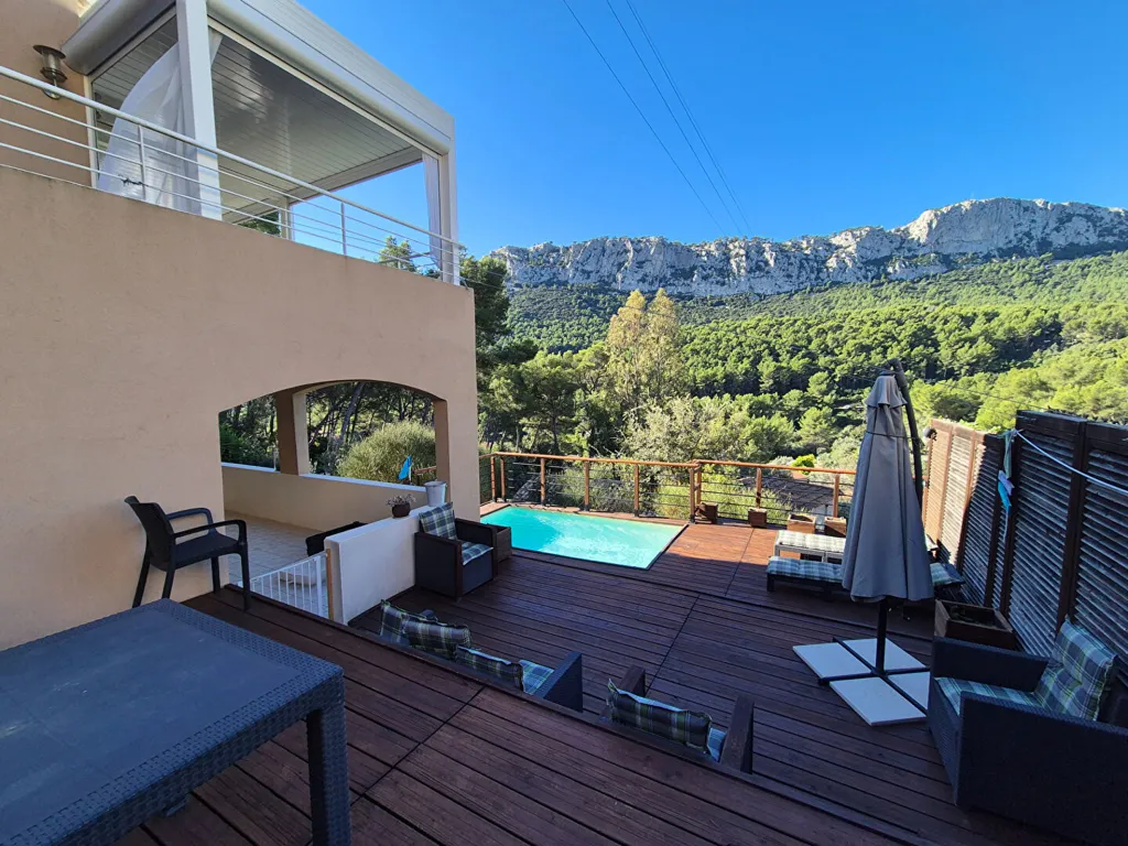 Maison 5 pièces à La Valette-du-Var