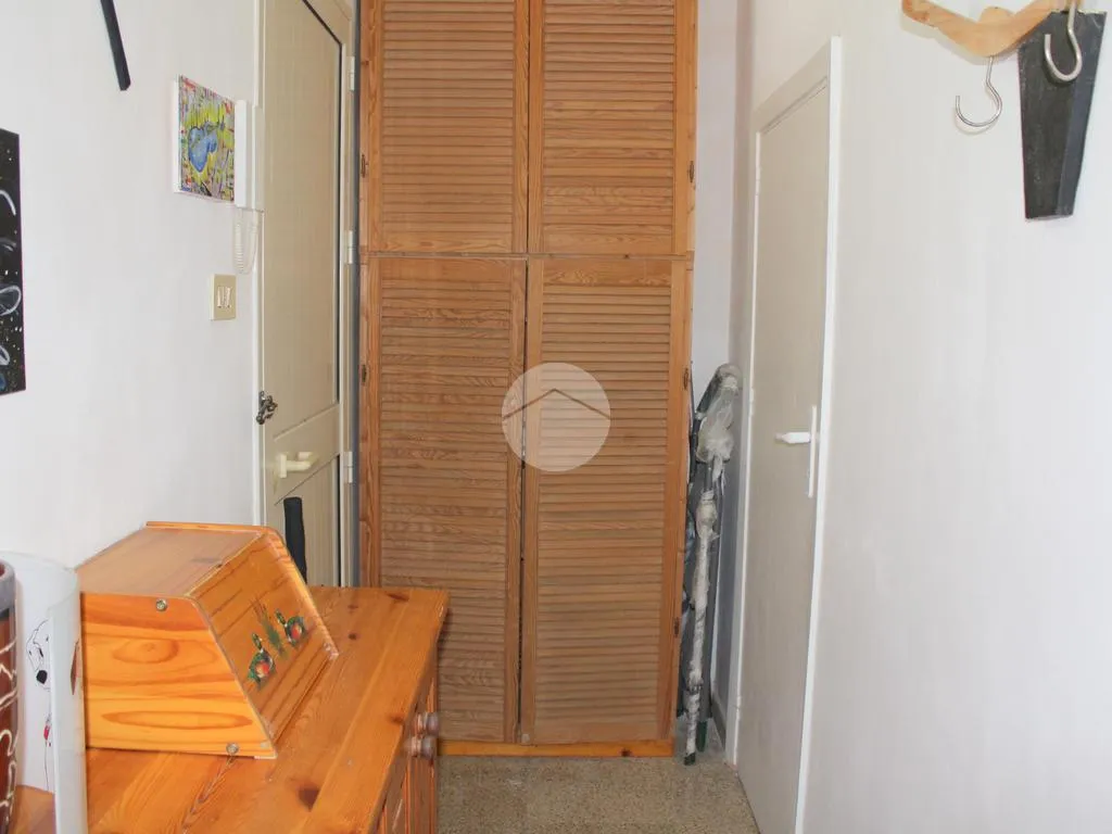 Entrée - Twin-Storey Apartment with Garden in Palermo