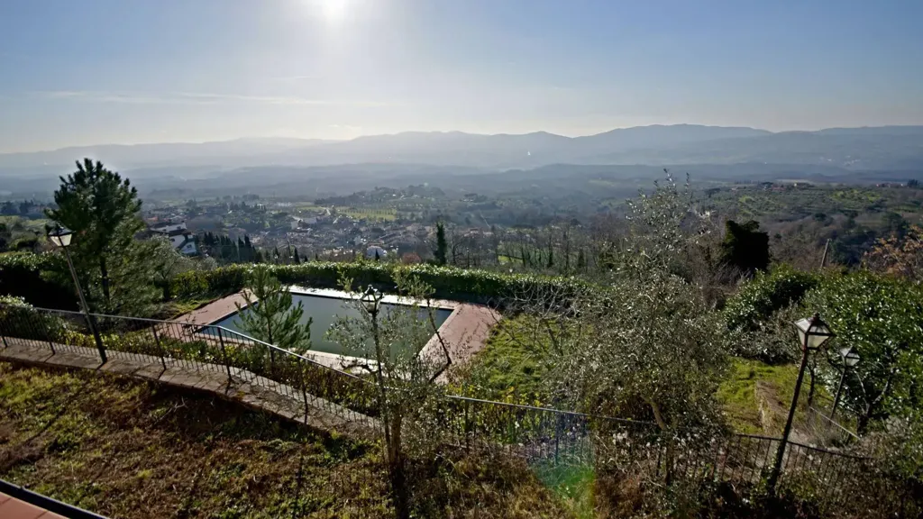 Aed - Charming Rustico with Pool in Reggello