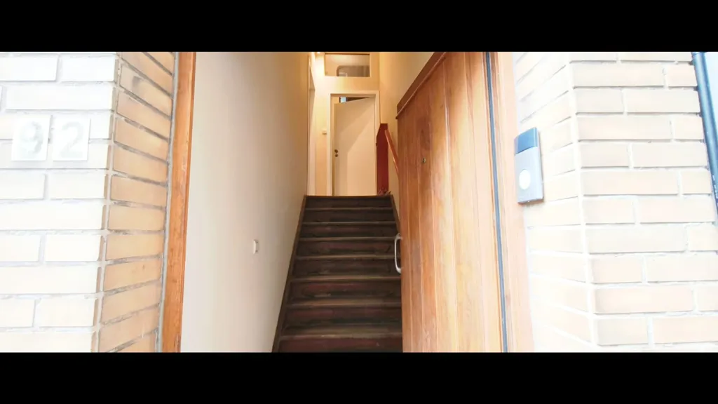 Toad - Triplex Apartment with Balcony in Forest