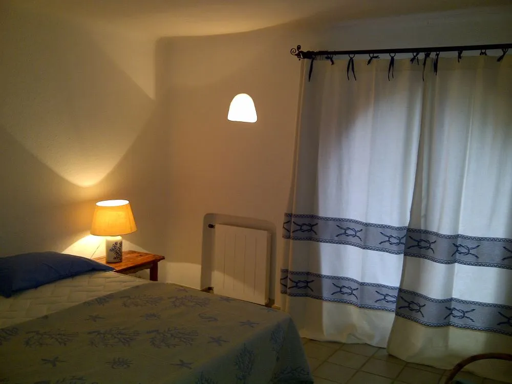 Chambres - Waterfront Villa with Private Beach in Porto Rafael