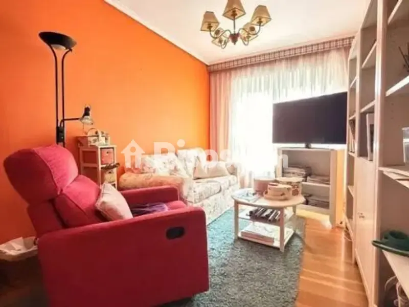 Soggiorno - Spacious Apartment with Terraces in Ojedo