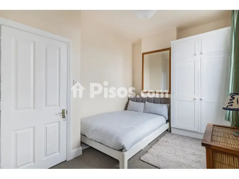 Camere da letto - Modern Apartment with Security Features in O Barco de Valdeorras