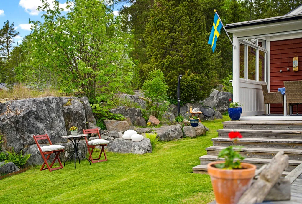 Maison 3 pièces à Östhammars kommun