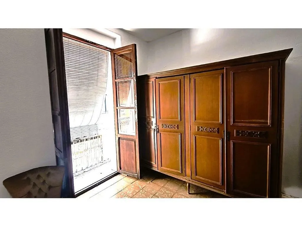 Entrée - Two-Storey House in Burriana Centre
