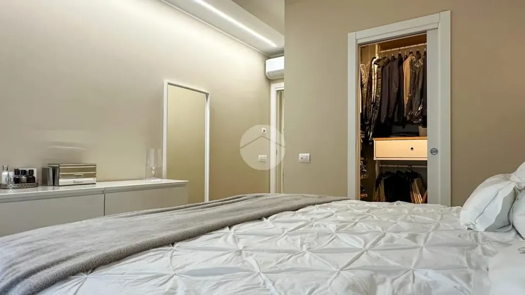 Chambres - Trilocale with Private Garden in Parma