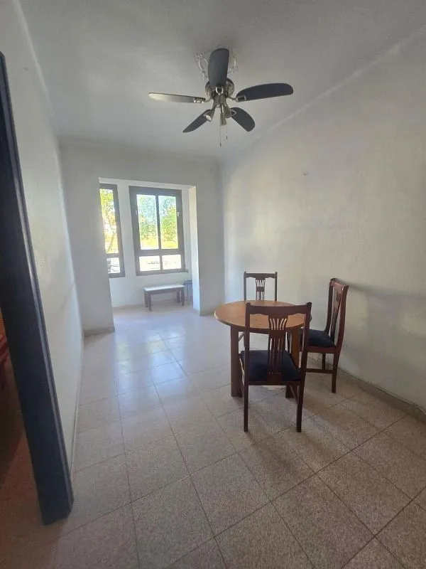 Söögituba - Apartment for Renovation in Palma Centre