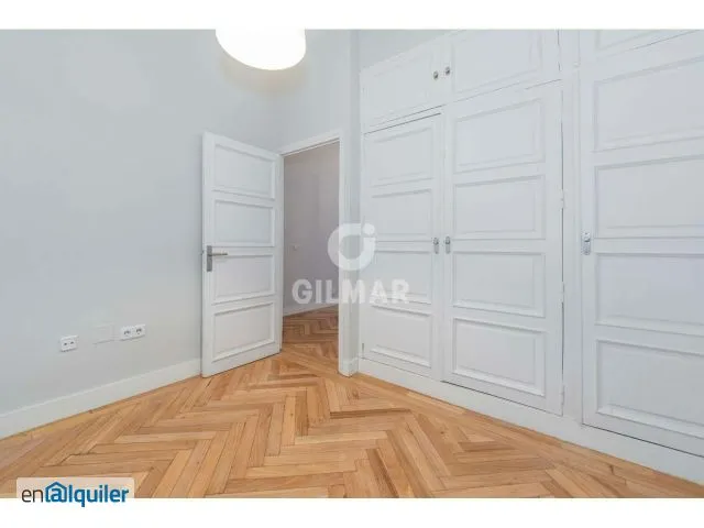 Chambres - Bright Apartment with Lift in Salamanca
