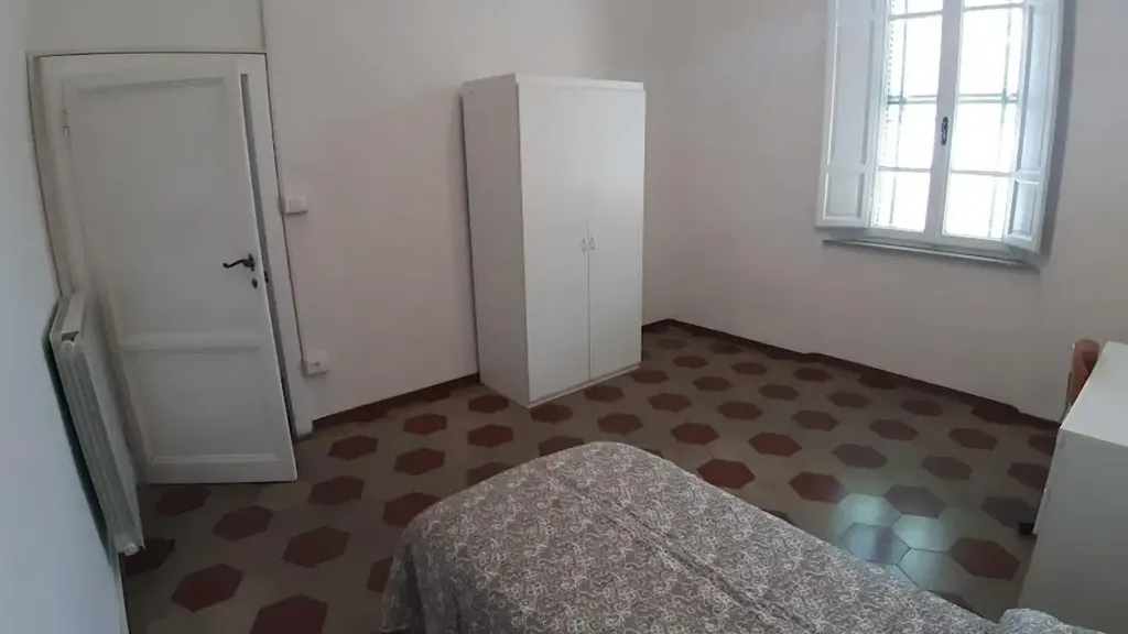 Chambres - Student Apartment with Garden in Pisa