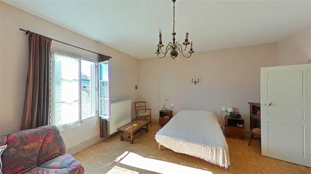 Maison 4 pièces à Riviere