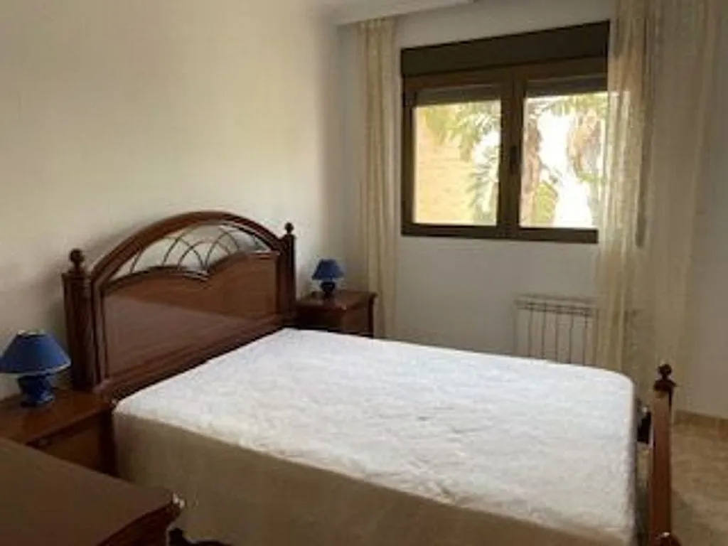 Chambres - Chalet with Sea View and Pool in Cap Blanc, Cullera
