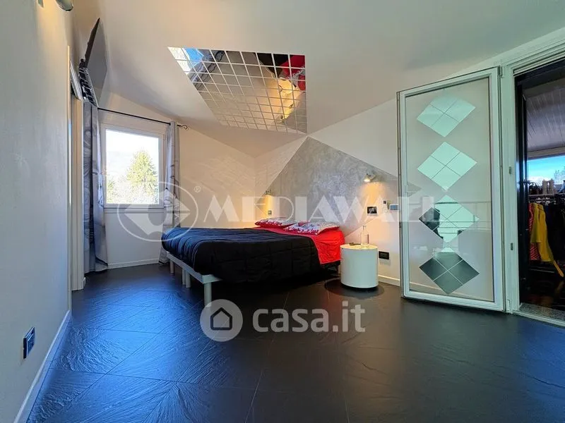 Chambres - Bifamiliar House with Solar Panels in Aviano