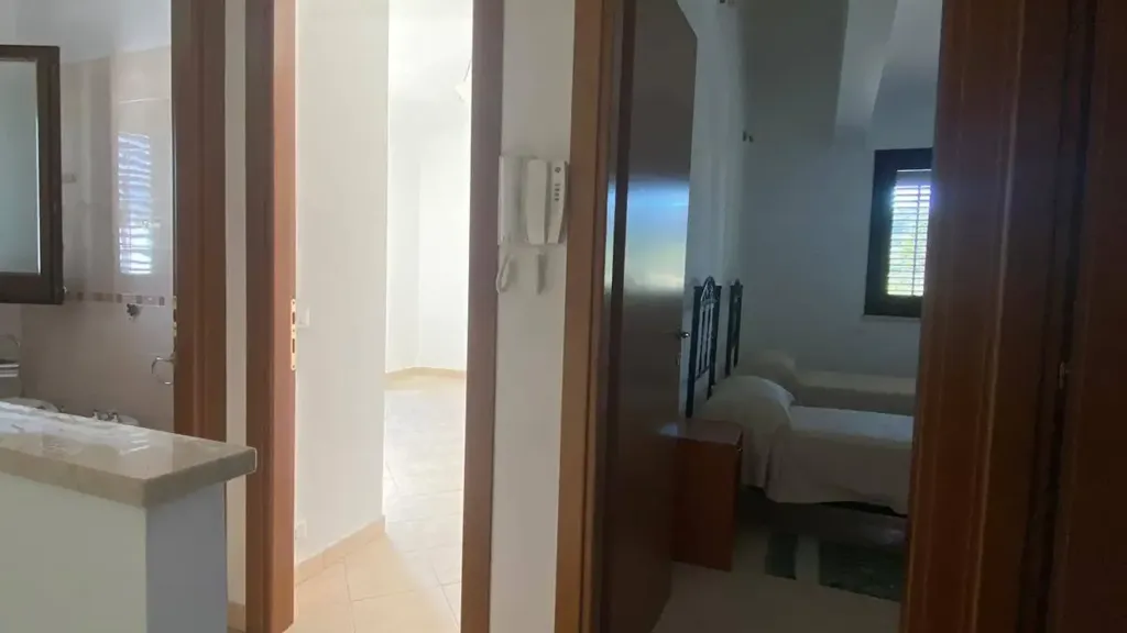 Vannitoad - Bifamiliar Villa with Sea View in Custonaci