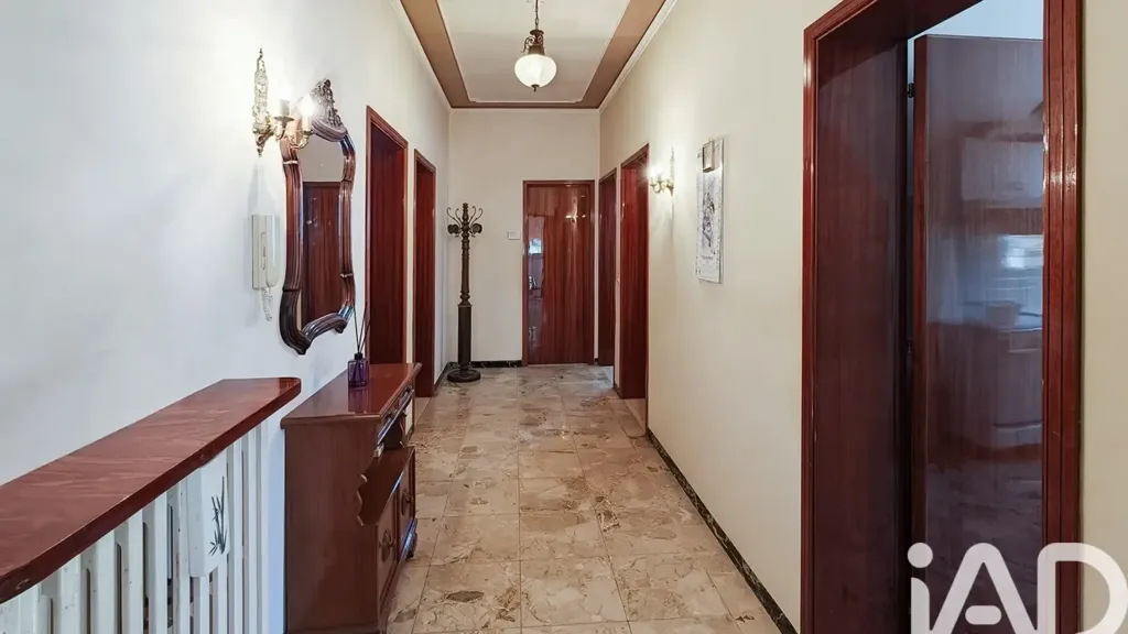 Entrée - Apartment with Dual Access in Sant'Elpidio a Mare