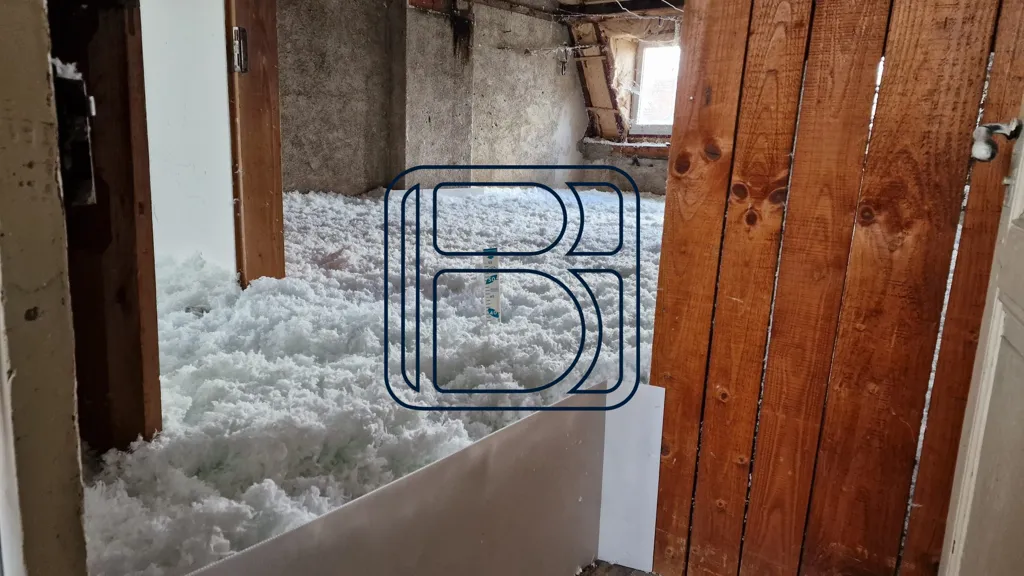 Pièces - Appartement T3 Lumineux au Cœur d'Ambert